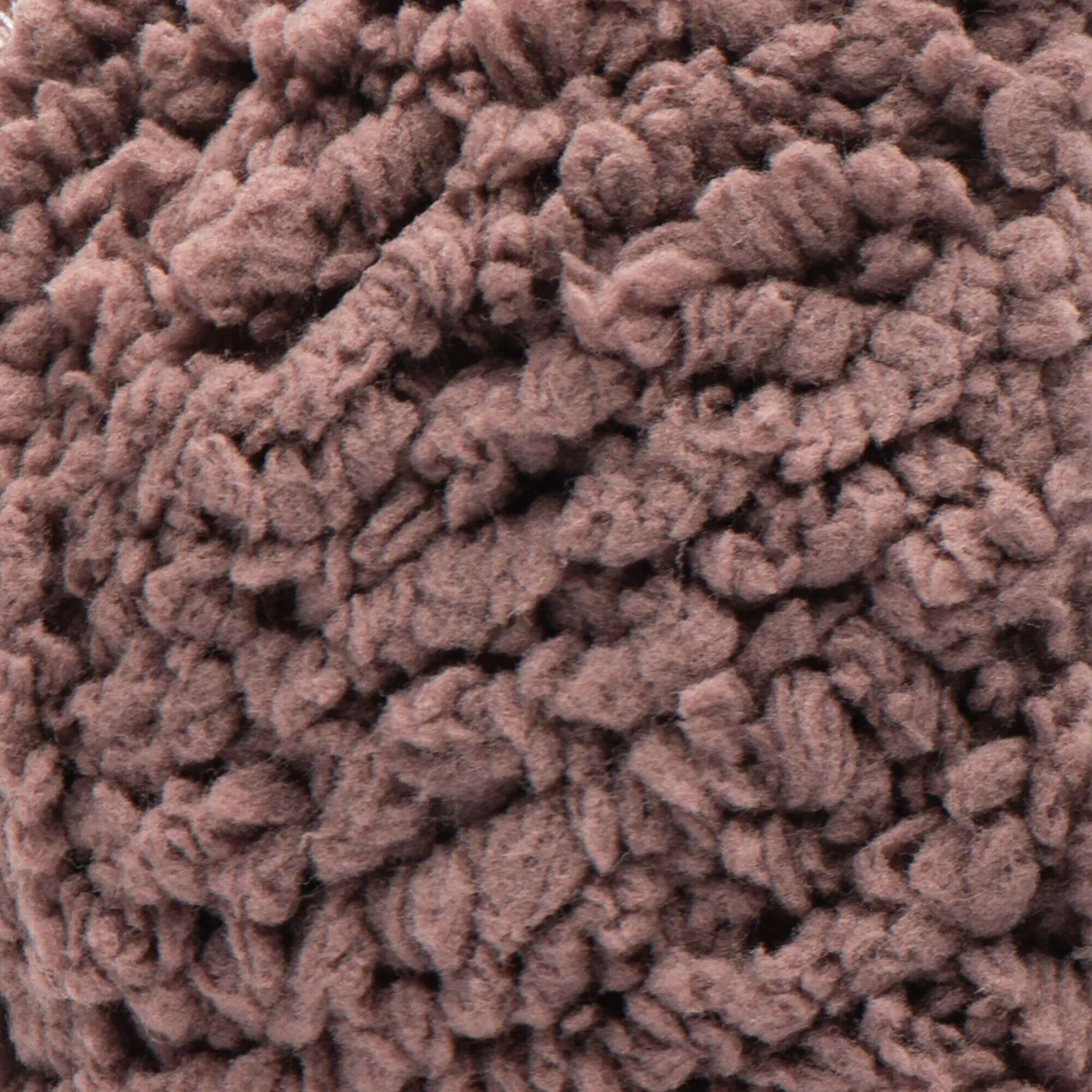 Bernat Sheepy Wolle Cotton Tail 250g flauschig