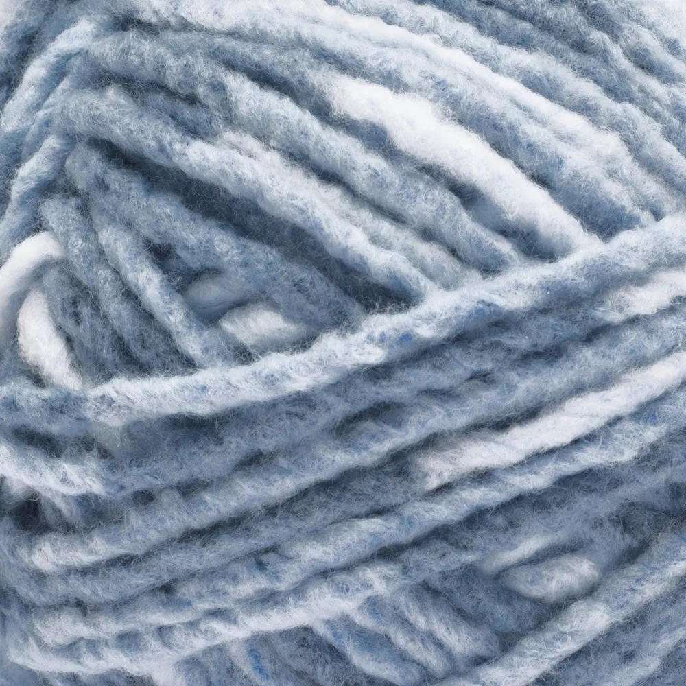 Bernat Forever Fleece Mist-Ical Flauschwolle 280g