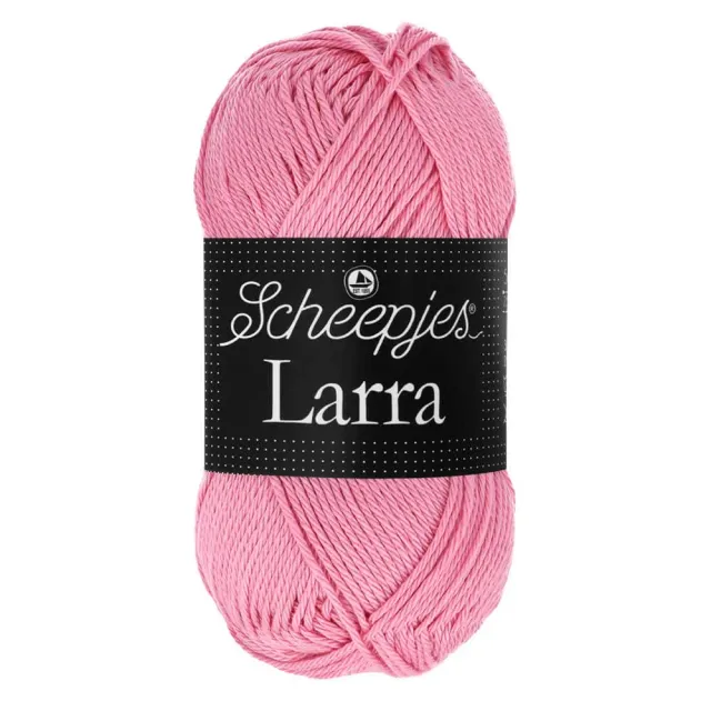 Scheepjes Larra 7441 Acrylgarn 1x50g Uni