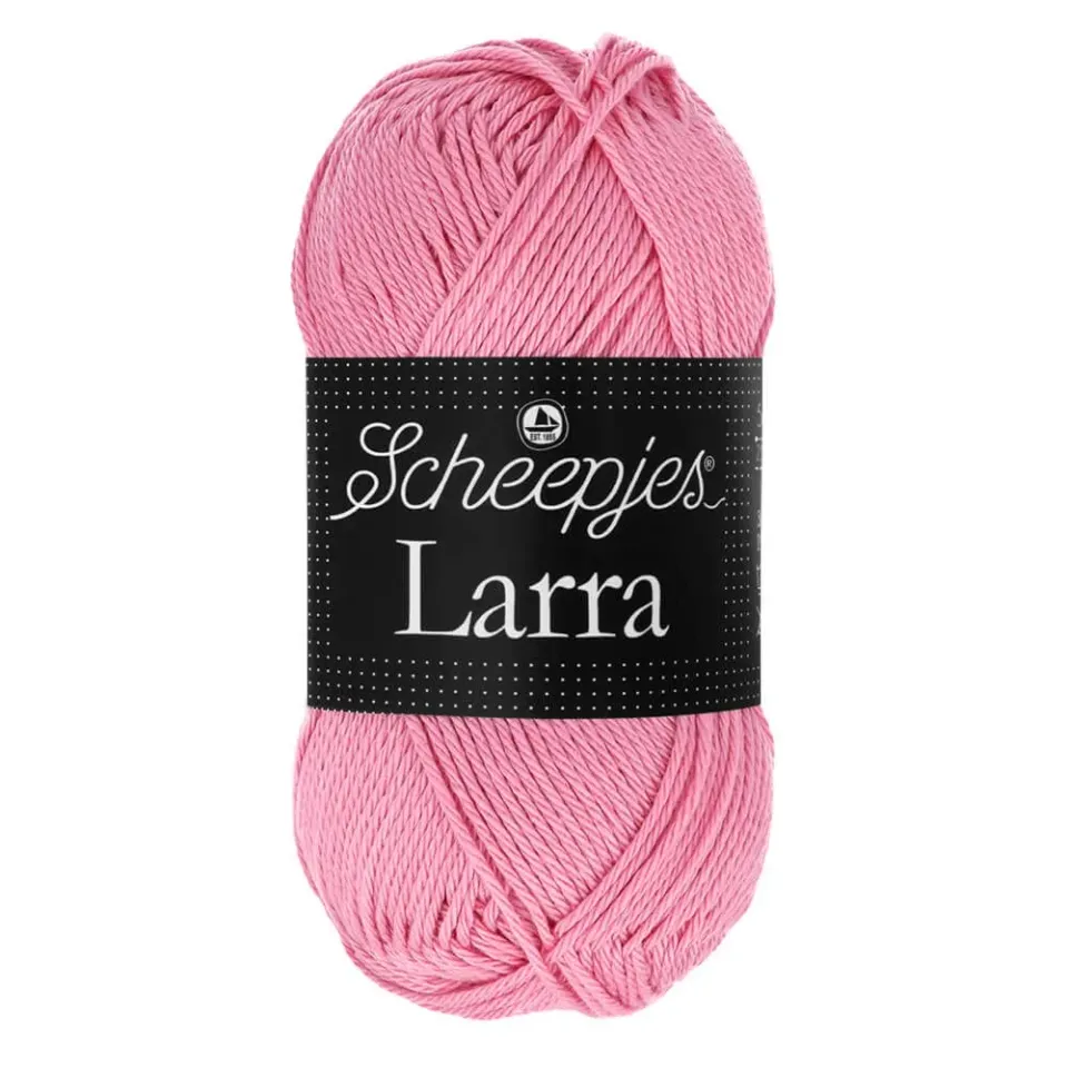 Scheepjes Larra 7441 Acrylgarn 1x50g Uni