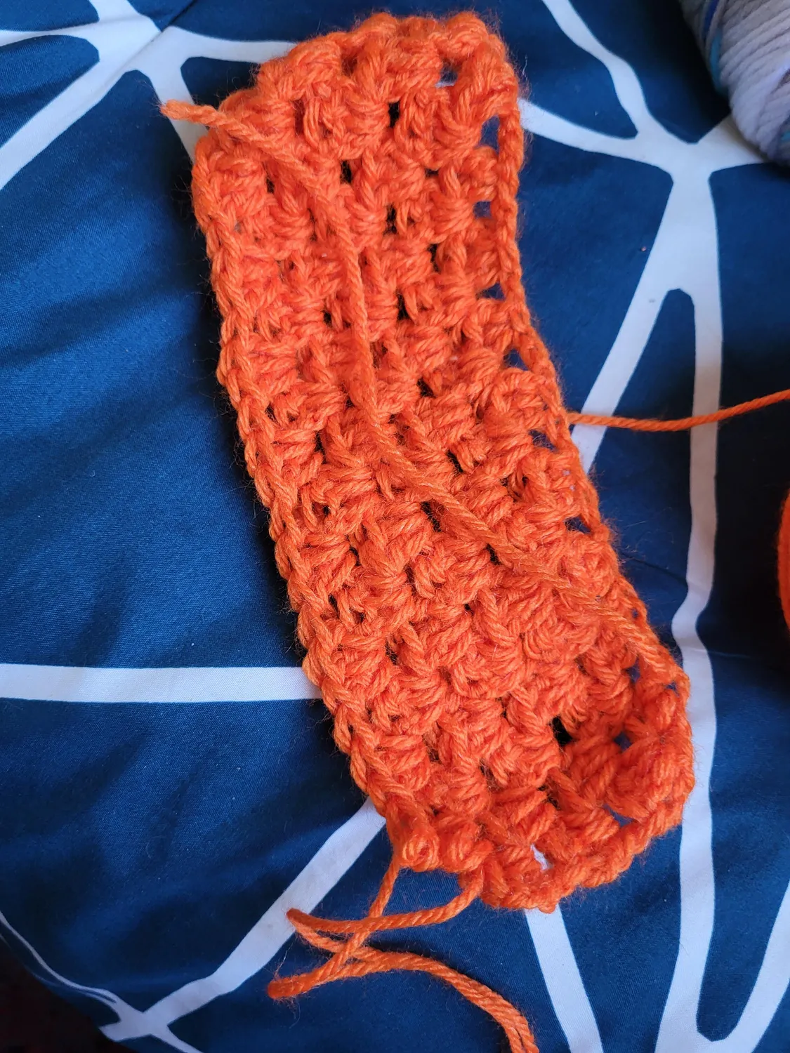 Bernat Super Value Strickgarn Worsted uni