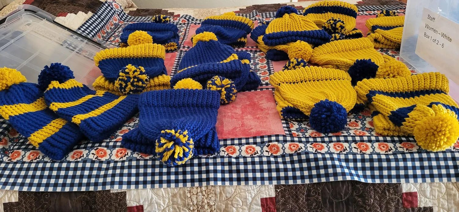 Bernat Softee Chunky Strickgarn 100g weich