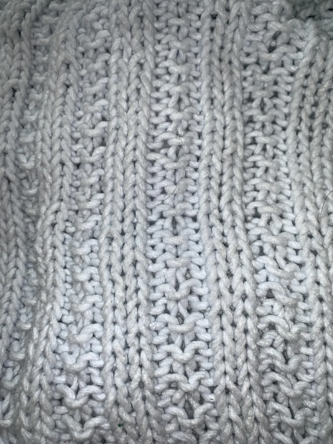Bernat Forever Fleece Wollbox 4 Knäuel Super Bulky