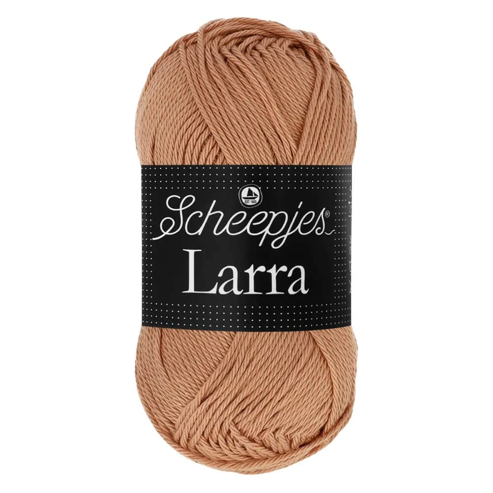 Scheepjes Larra 7441 Acrylgarn 1x50g Uni