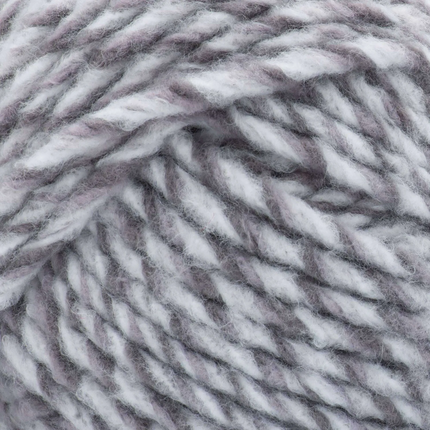 Bernat Forever Fleece Garn flauschig gebürstet