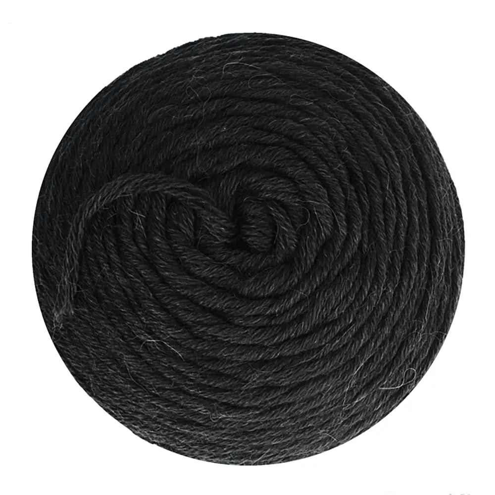 Scheepjes Whirligigette 256 Wollgarn 100g Grün Alpaka