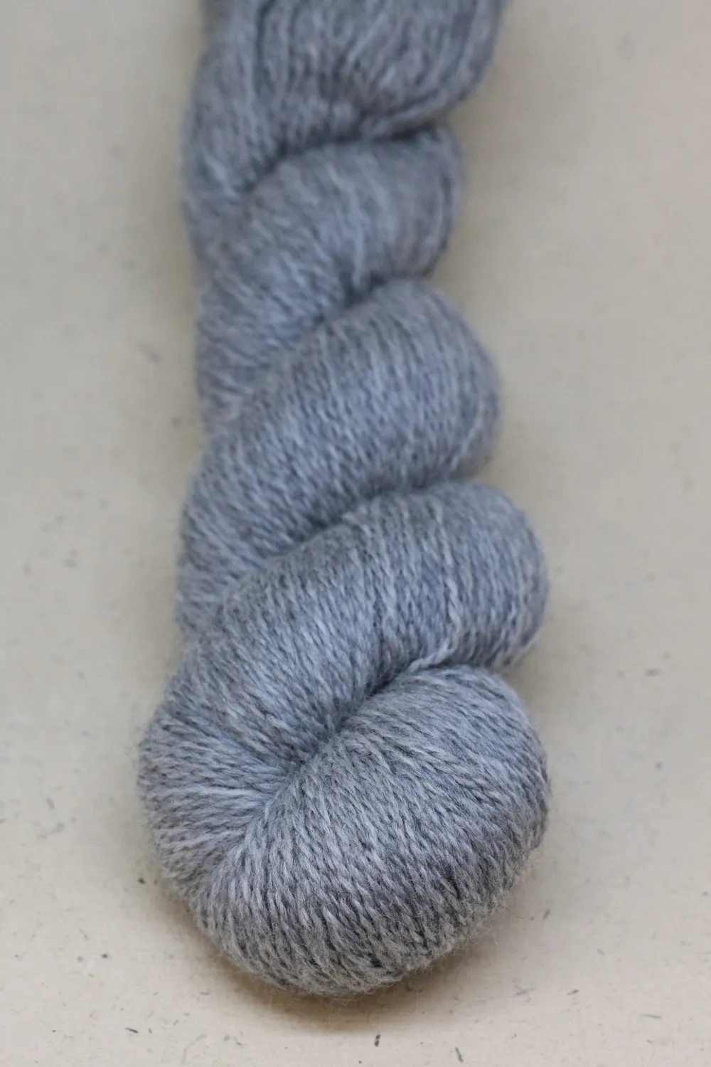 John Arbon Fusion Scarf Strickkit KBN06 ohne Quasten