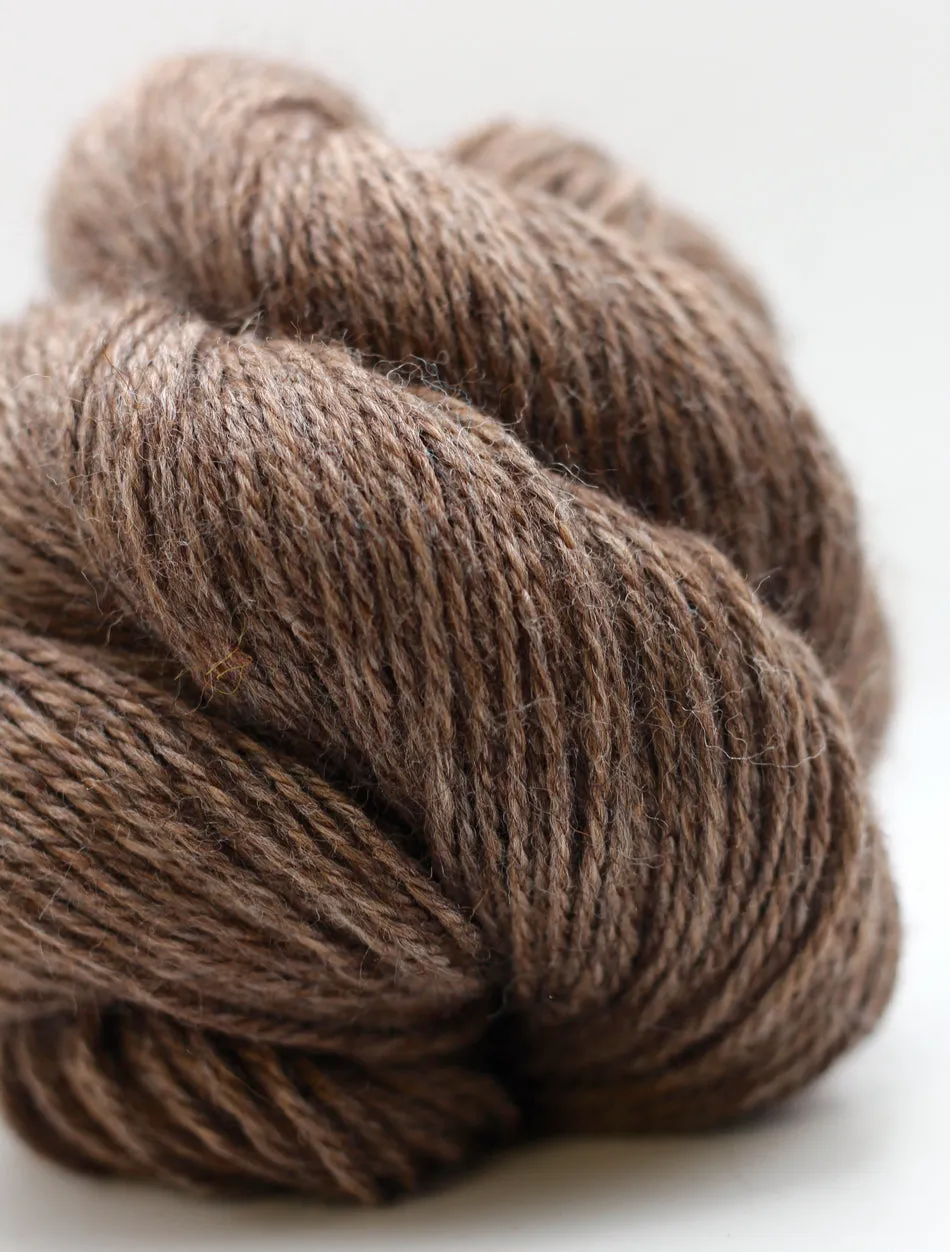 John Arbon Loue Cardigan Strickkit Gerste Größe 1-2