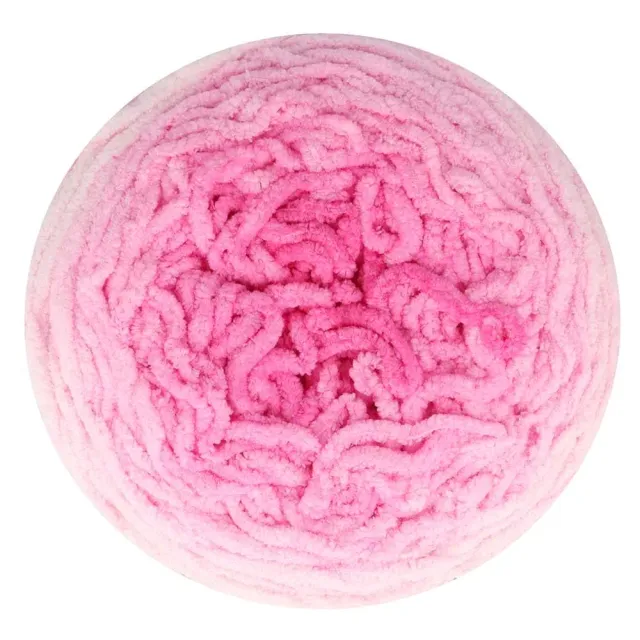 Scheepjes Big Darling 437 Wollersatz 300g Snowberry