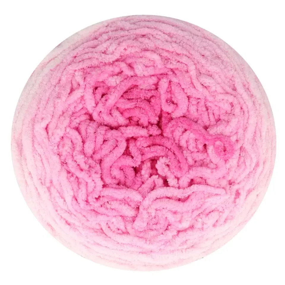 Scheepjes Big Darling 437 Wollersatz 300g Snowberry