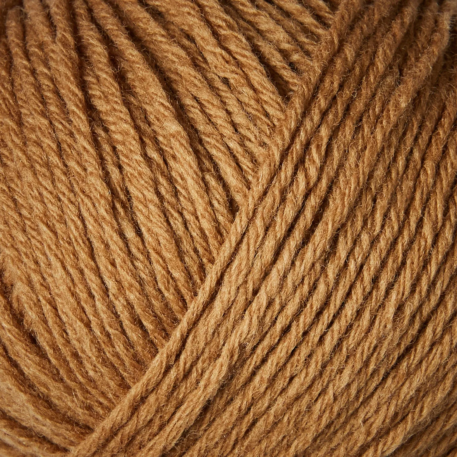 Knitting for Olive Heavy Merino Wolle Camel 50 g Warm