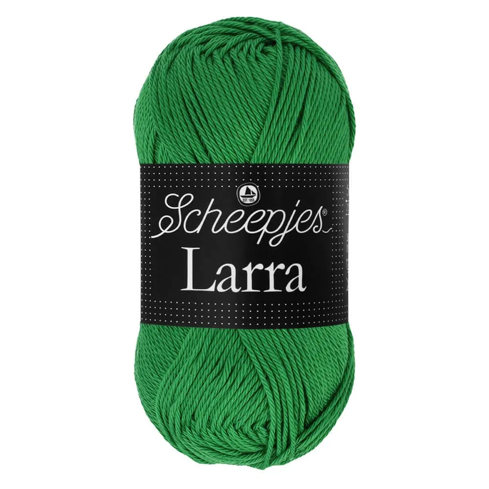 Scheepjes Larra 7441 Acrylgarn 1x50g Uni