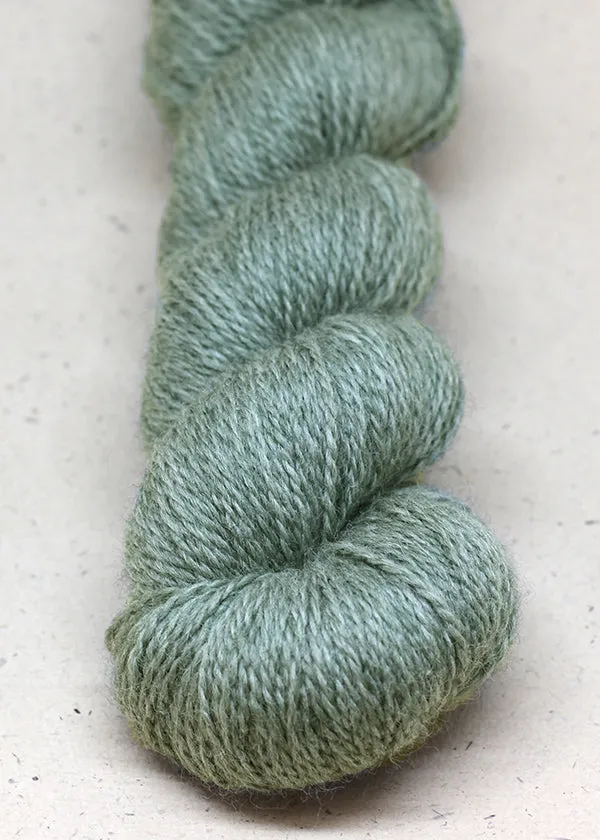 John Arbon Twig Shawl Strickkit KBN DK KBN121 Small