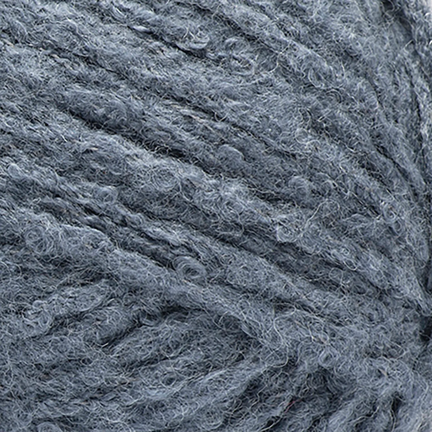 Bernat Felted Garn Acryl-Wollmischung dick flauschig