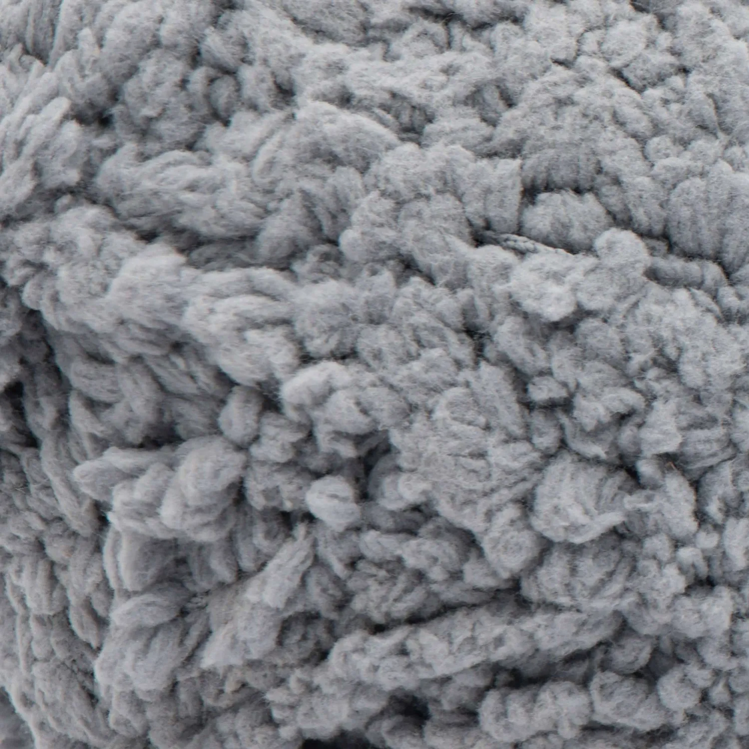 Bernat Sheepy Wolle Cotton Tail 250g flauschig