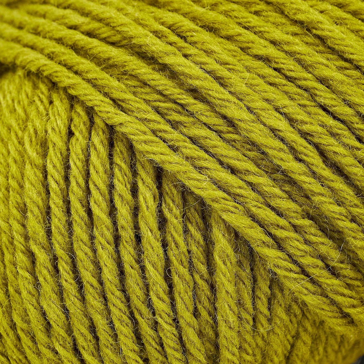 Knitting for Olive Heavy Merino Wolle Green Woodpecker 100% Merino