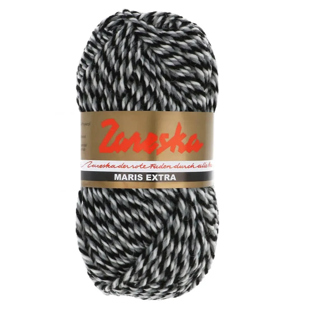 Scheepjes Maris Extra Garn 50g Rot 009 Wolle