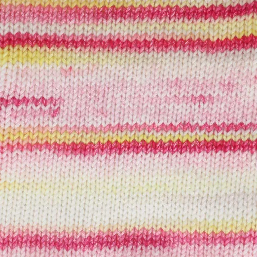 Scheepjes Stone Washed XL Minerals 908 Rhodo Garn 50g Aran