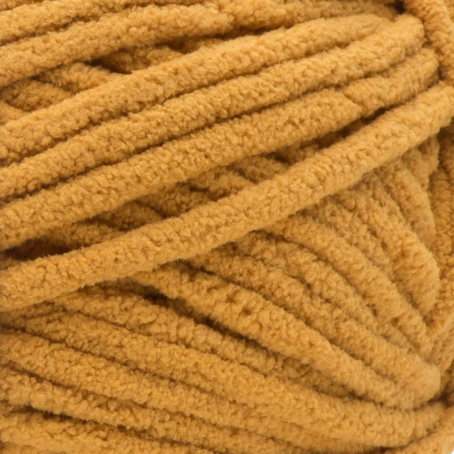 Bernat Blanket Chenillegarn 300g Polyester Deckenwolle