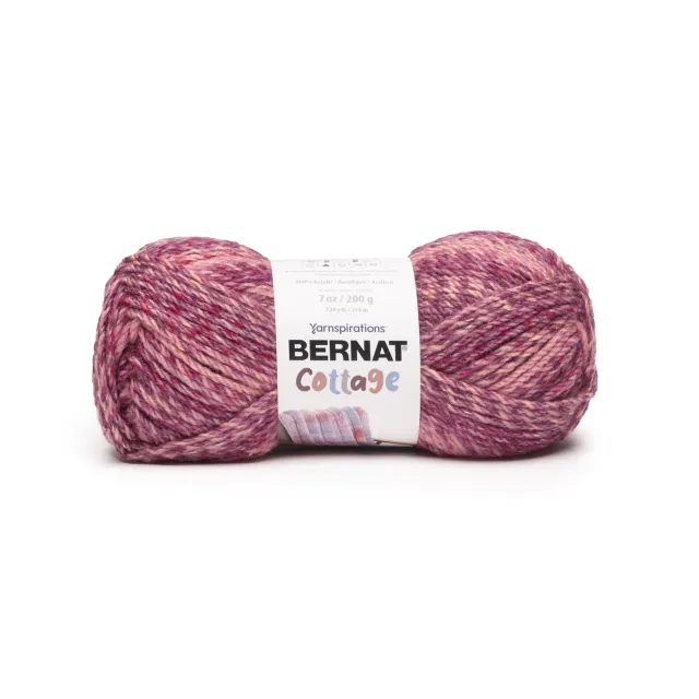Bernat Cottage Wolle 200g Chunky Sail Away
