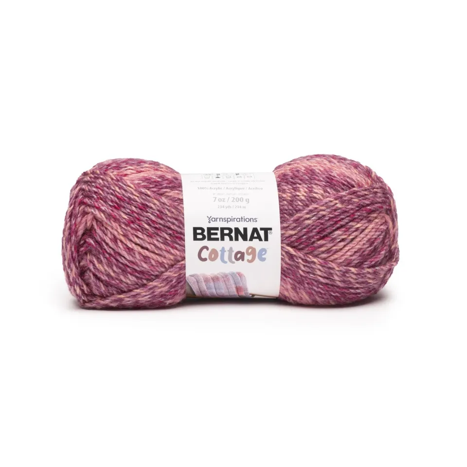 Bernat Cottage Wolle 200g Chunky Sail Away