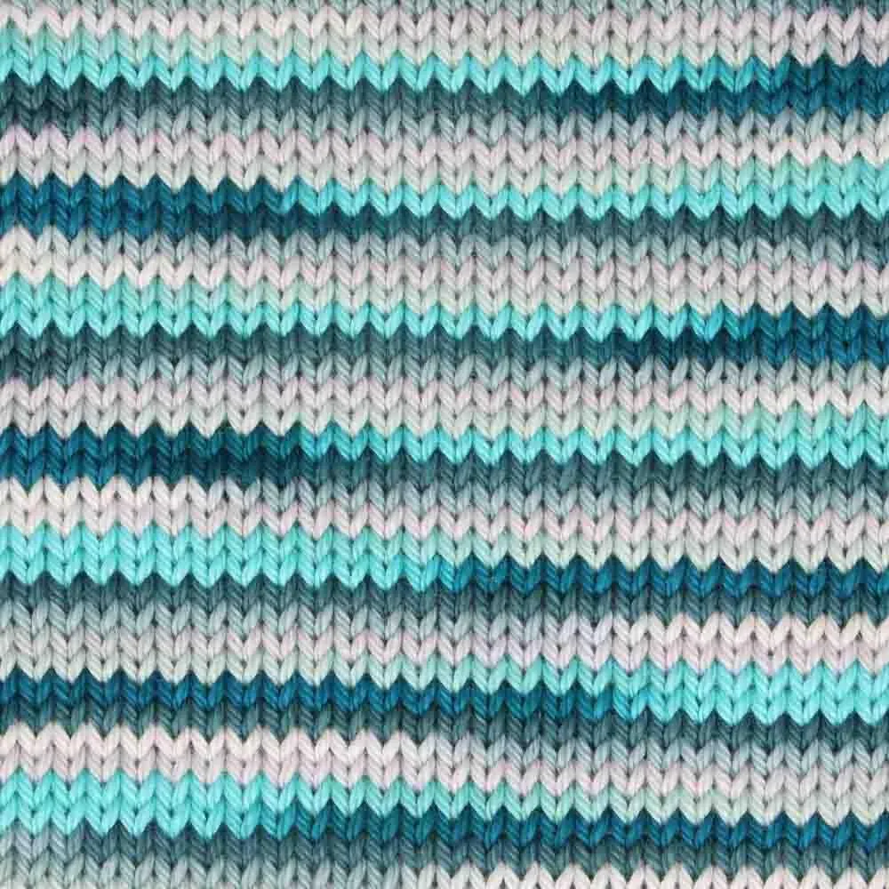 Scheepjes Catona Chroma Garn 50g 125m 010 Iceberg Verlauf