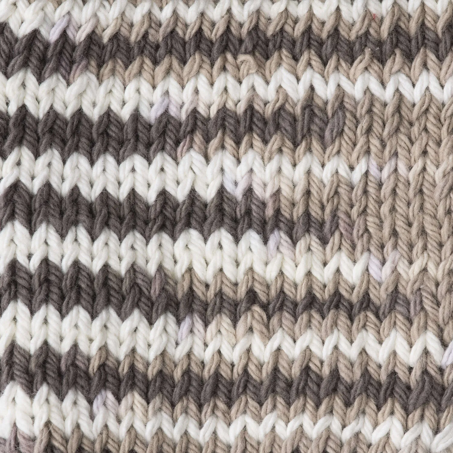 Bernat Handicrafter Cotton Baumwollgarn Lemon Swirl saugfähig