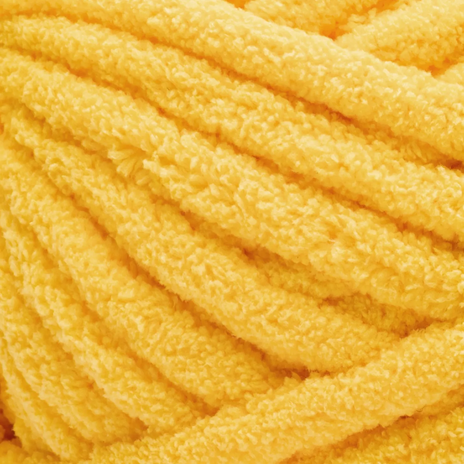 Bernat Blanket Extra Chenillegarn 300g Jumbo Weich
