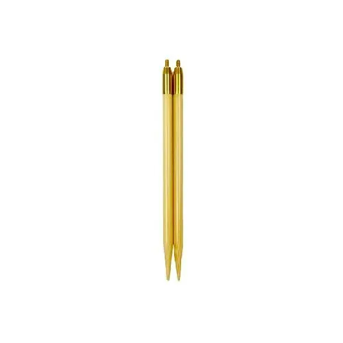 Seeknit Shirotake austauschbare Bambusstricknadel 10 cm 10,0 mm