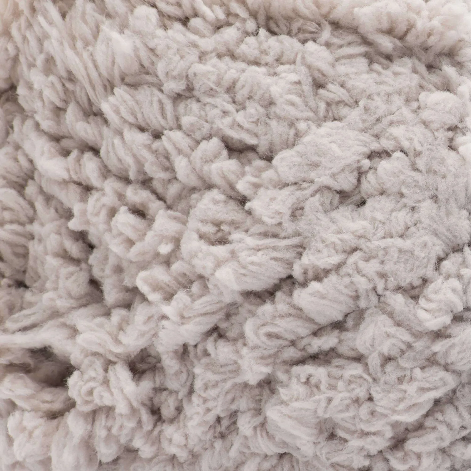 Bernat Sheepy Wolle Cotton Tail 250g flauschig