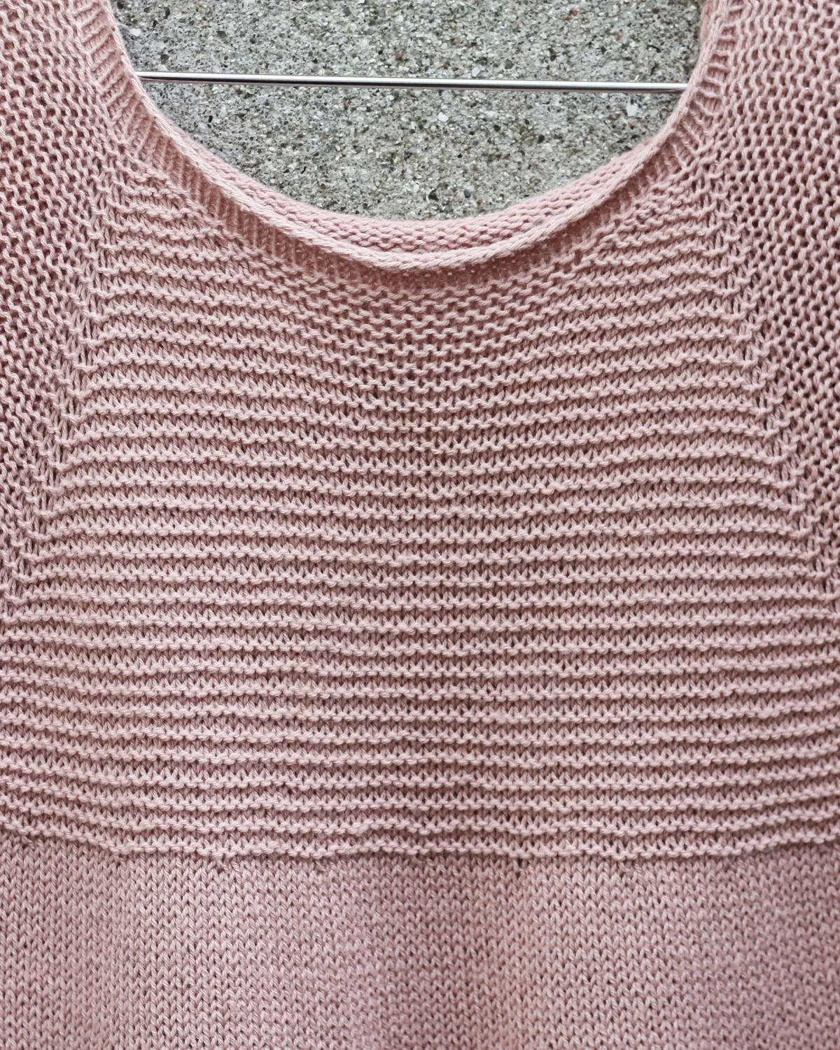 Knitting for Olive Bobby Dress Strickanleitung Kinderkleid Gr.74-128