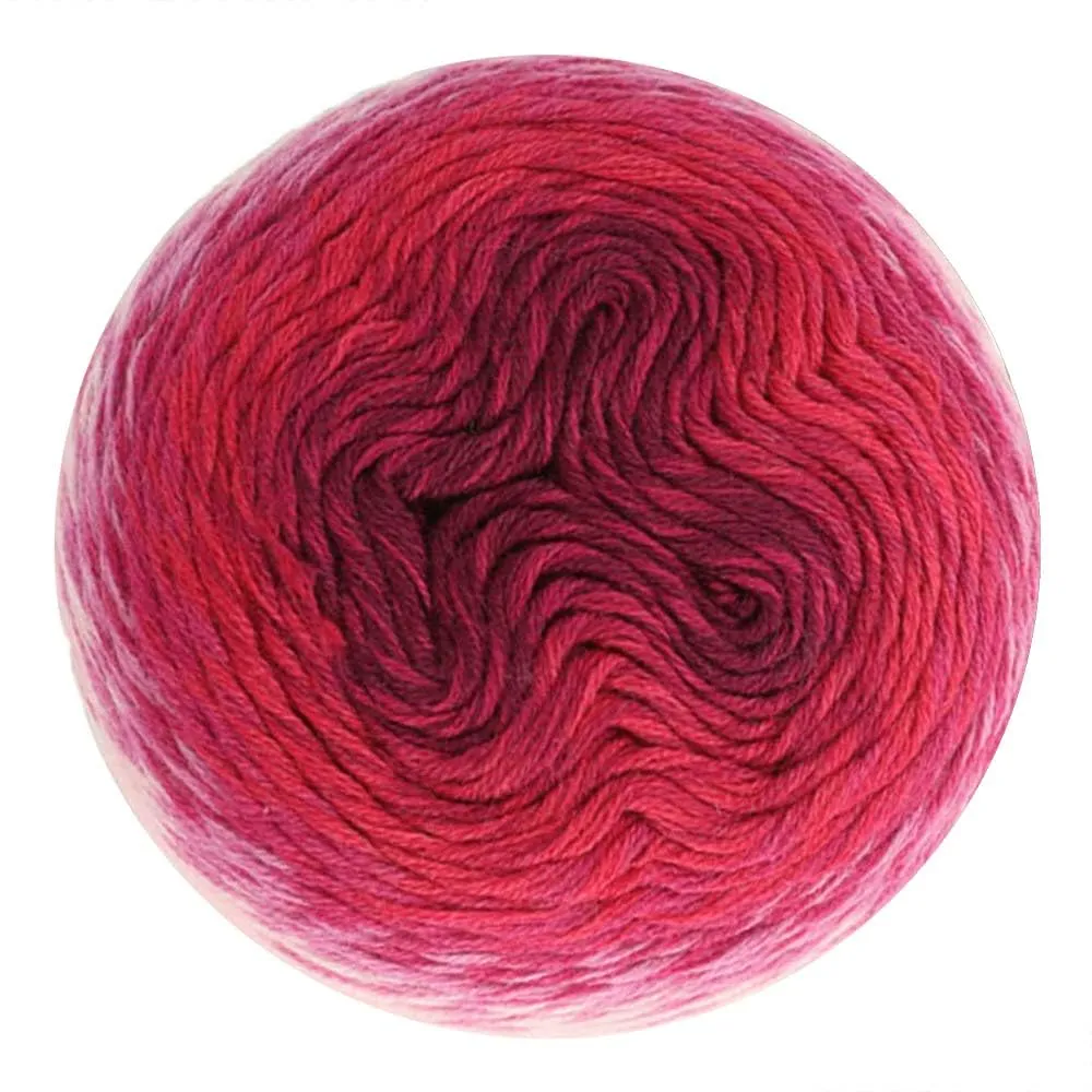 Scheepjes Whirl Fine Art Bobbel 220g 654 Cubism Merino