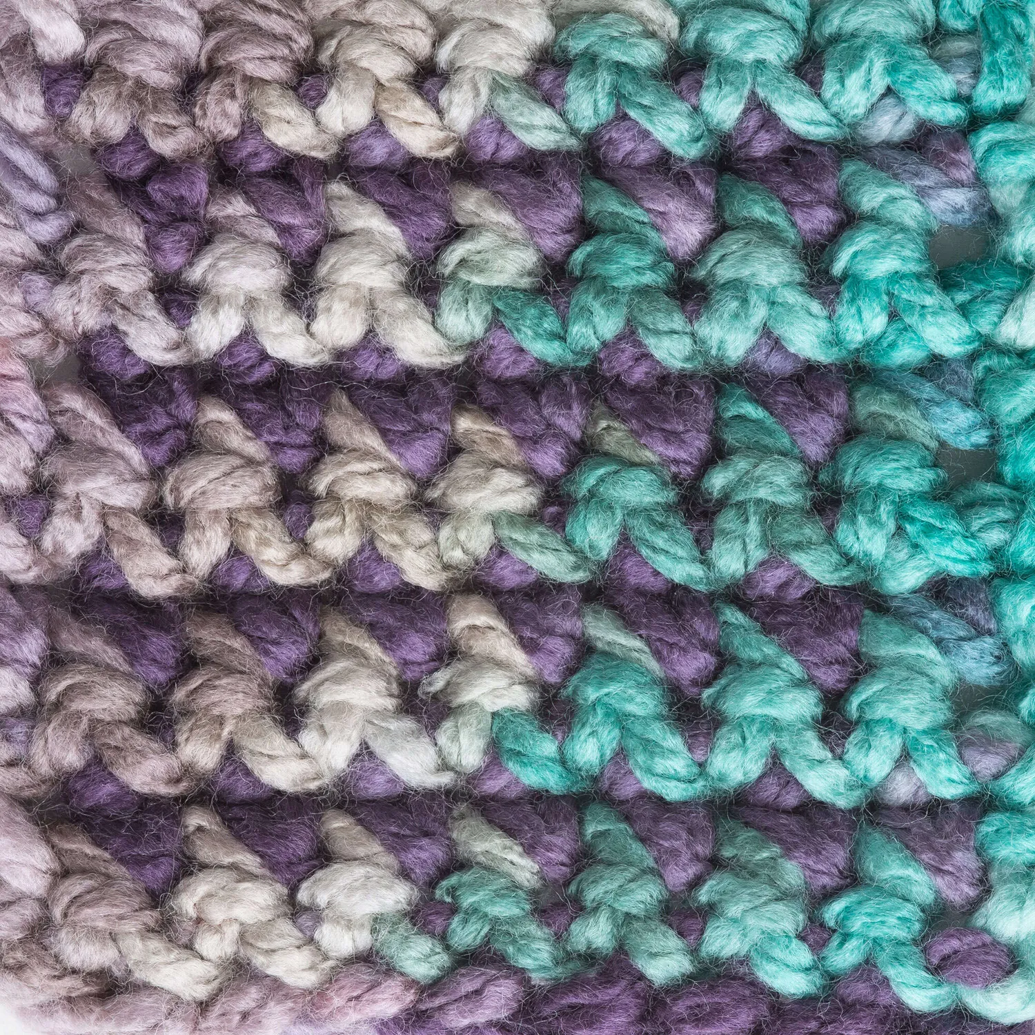 Bernat Softee Chunky Ombres Wolle School Yard