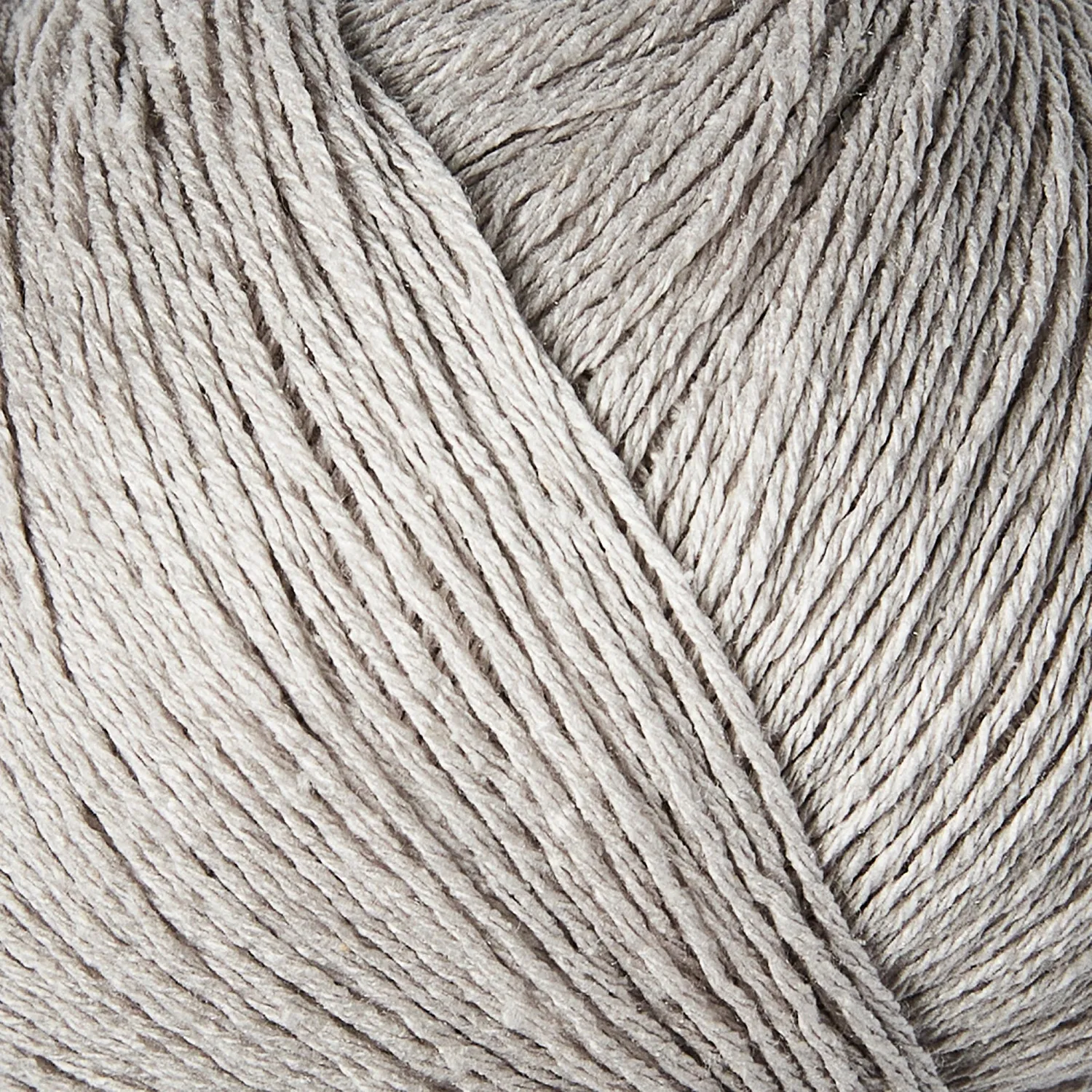 Knitting for Olive Pure Silk Garn Haze 50g reine Bourette-Seide