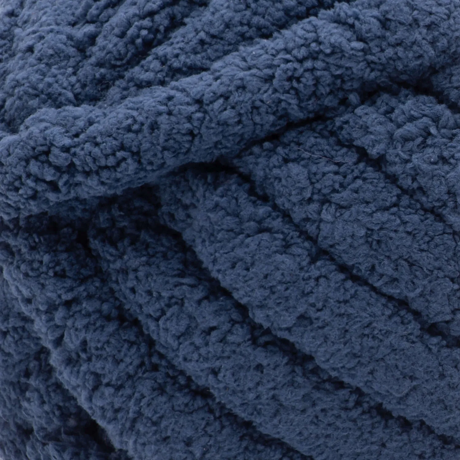Bernat Blanket Big Garn 300g Jumbo einfarbig