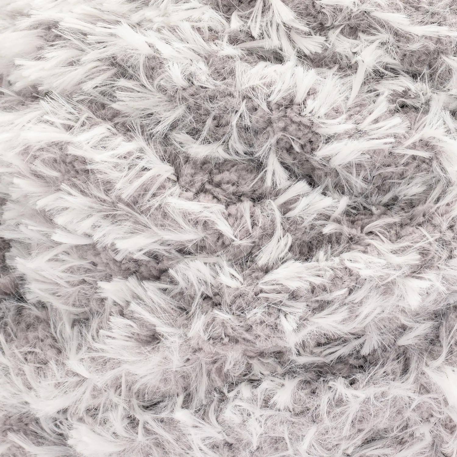 Bernat Blanket Big Frosted Wolle Pinegrove 300g