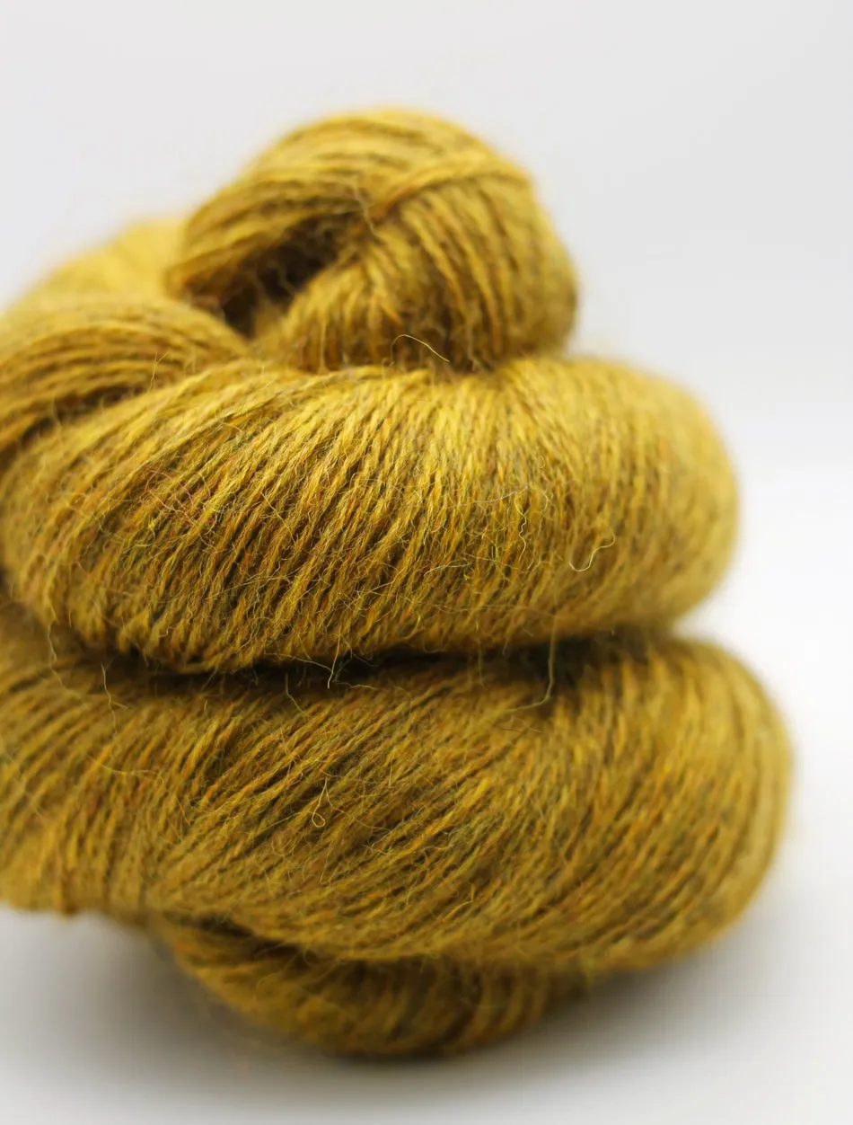 John Arbon Positivity Spiral Cowl Häkelkit Moby Dick Seafarer