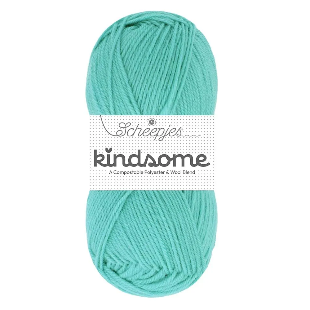 Scheepjes Kindsome 711 Pollen Garn 50g sanft