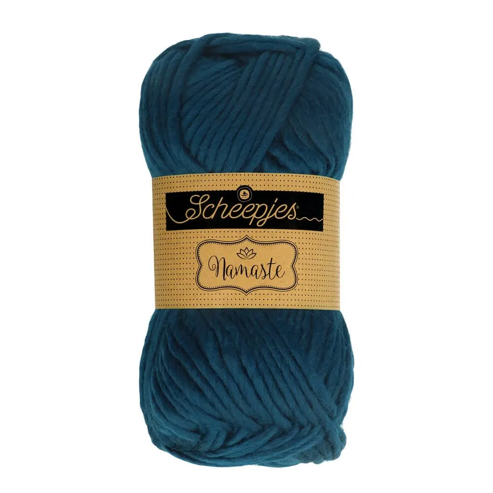 Scheepjes Namaste 621 Happy Baby Wolle 1x100g Wolle-Acryl
