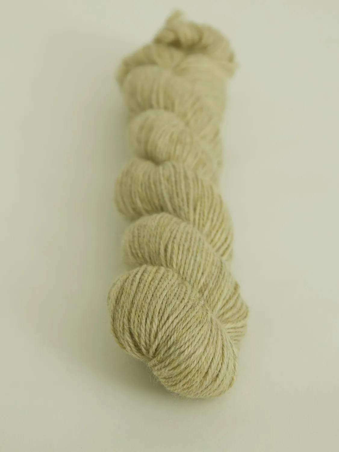 John Arbon Fusion Scarf Strickkit KBN06 ohne Quasten