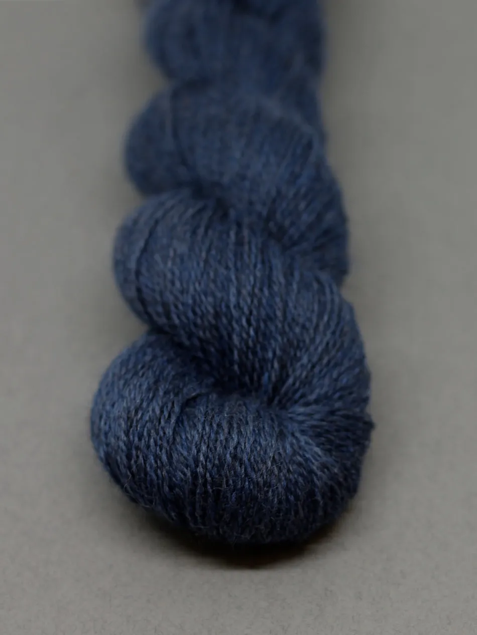 John Arbon Fusion Scarf Strickkit KBN06 ohne Quasten