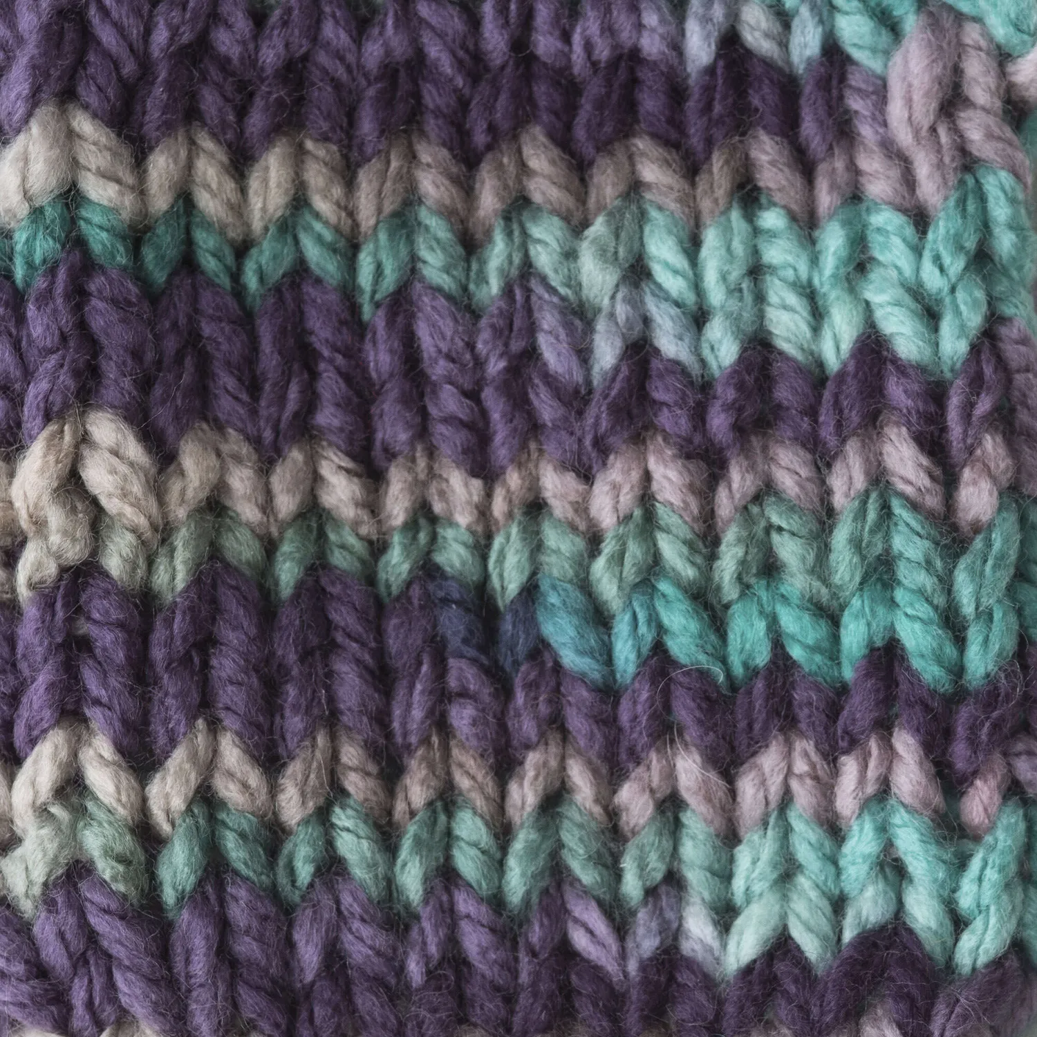 Bernat Softee Chunky Ombres Wolle School Yard
