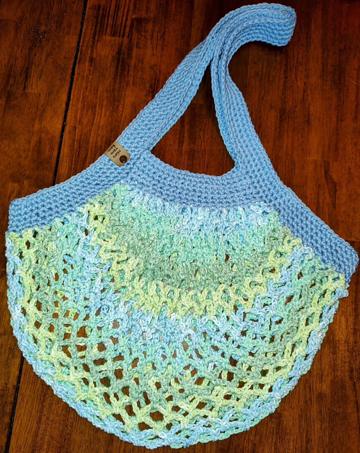 Bernat Handicrafter Cotton Baumwollgarn 400g Küchengarn waschbar