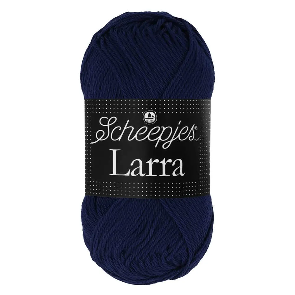 Scheepjes Larra 7441 Acrylgarn 1x50g Uni