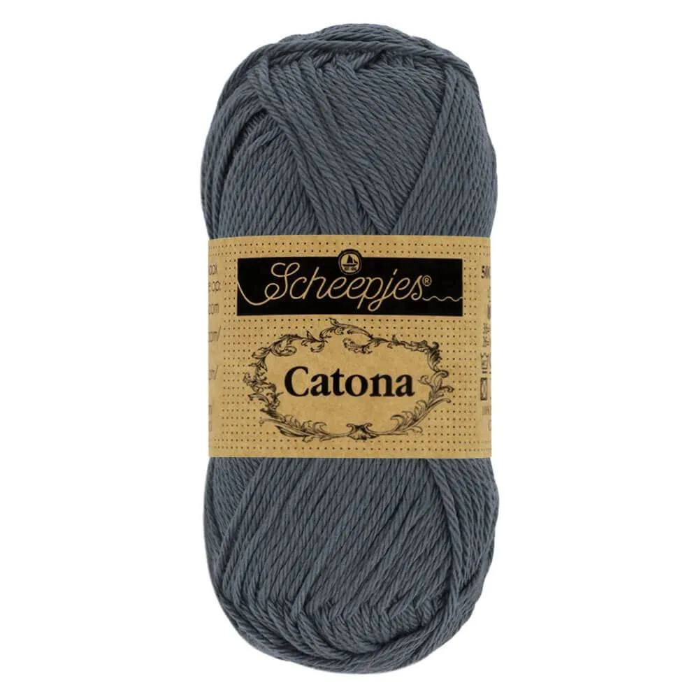 Scheepjes Catona 208 Gelb Gold Garn 50g Baumwolle