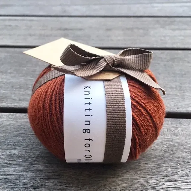 Knitting for Olive Geschenkgutschein 10 Euro PDF
