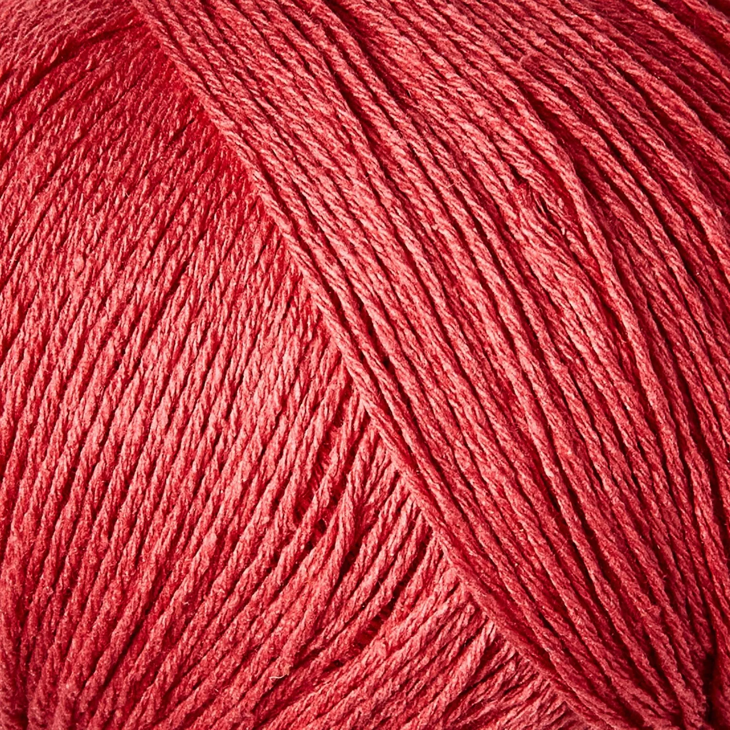 Knitting for Olive Pure Silk Watermelon Seidengarn Koralle