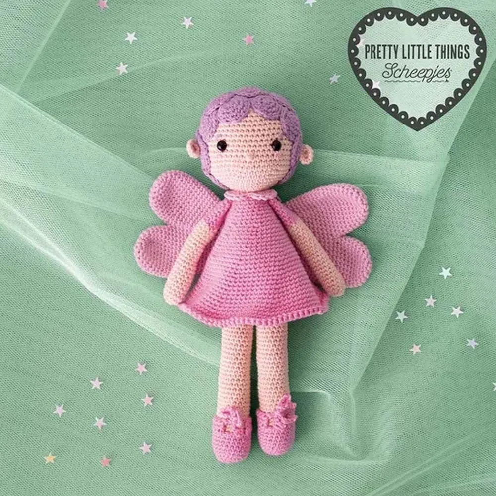 Scheepjes Catona 256 Cornelia Rose Baumwollgarn 50g rosa