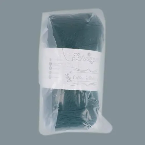 Scheepjes Cotton Whirlette 813 Seaweed 100g Baumwolle