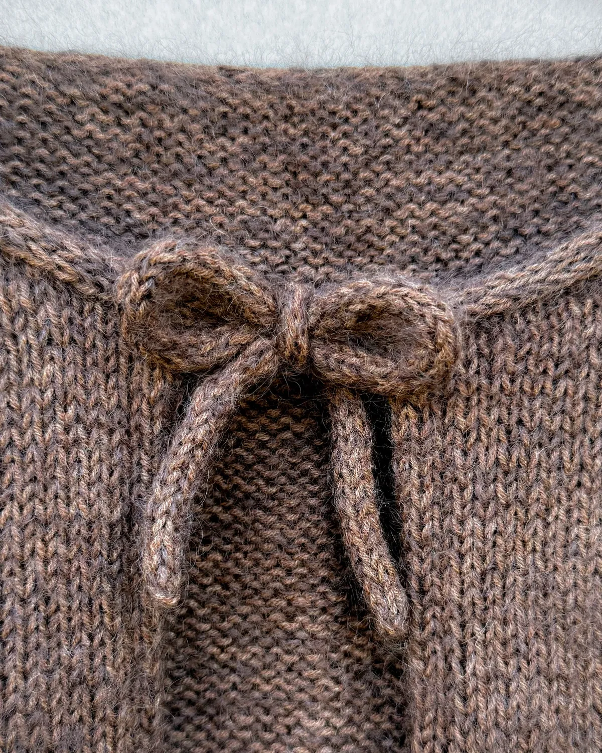 Knitting for Olive Audrey Cardigan Strickanleitung Damen